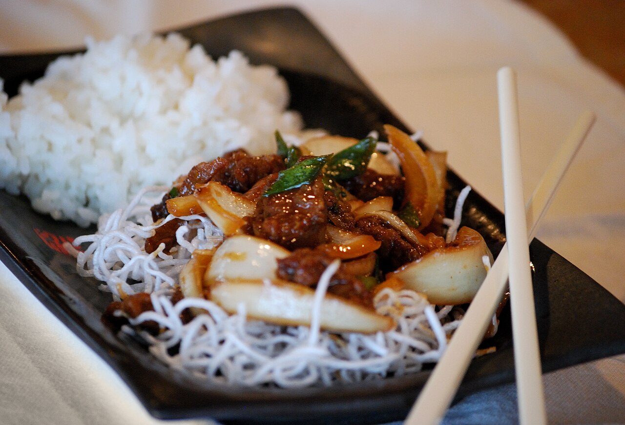 Mongolian Beef Origin: Not Mongolian? Get Our Best Recipe